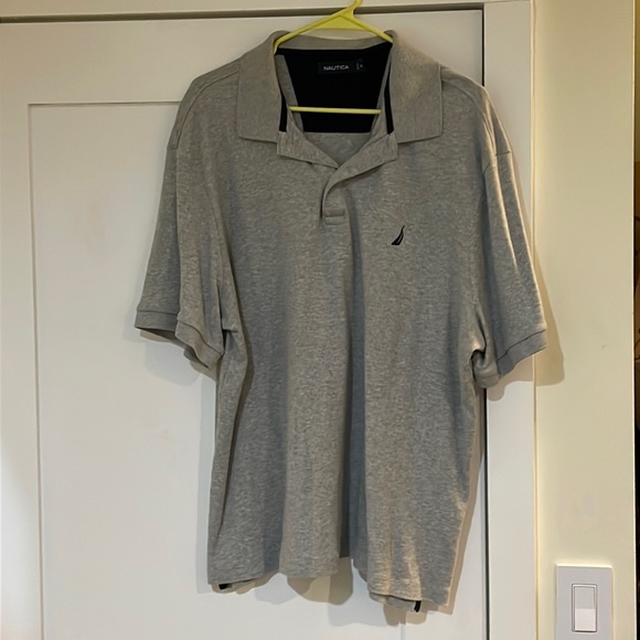 Nautica men’s polo XXL - Picture 1 of 1